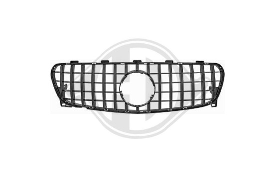 Insert de calandre HD Tuning, Image 2