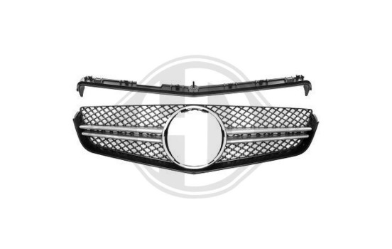 Insert de calandre HD Tuning, Image 2