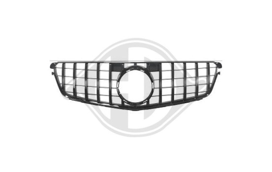 Insert de calandre HD Tuning, Image 2