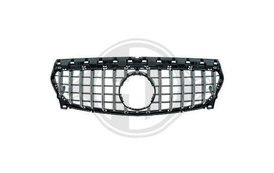 Insert de calandre HD Tuning, Image 2