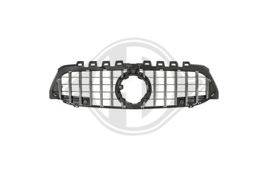 Insert de calandre HD Tuning, Image 2