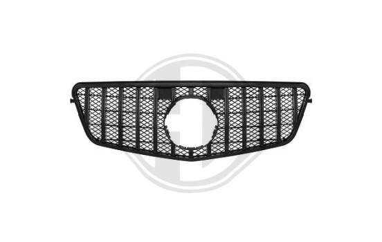 Insert de calandre HD Tuning, Image 2