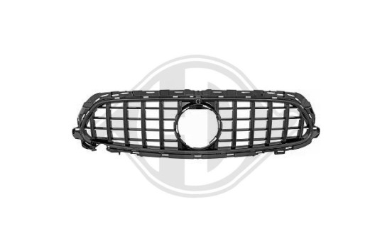 Insert de calandre HD Tuning, Image 2