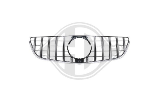 Insert de calandre HD Tuning, Image 2