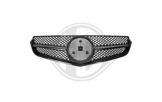 Insert de calandre HD Tuning, Image 2