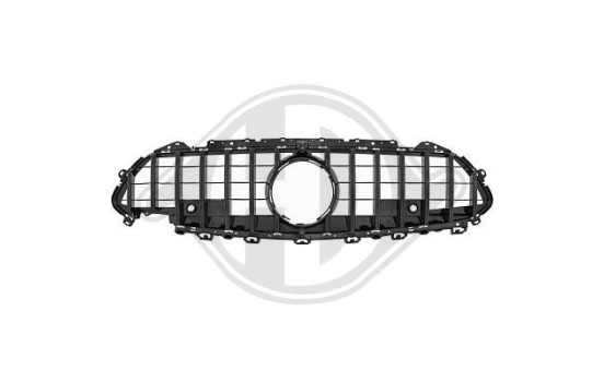 Insert de calandre HD Tuning, Image 2