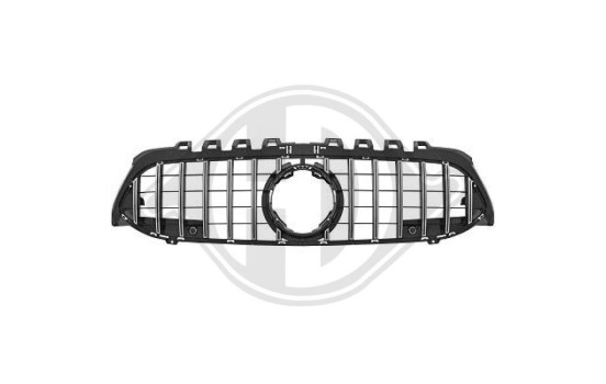 Insert de calandre HD Tuning, Image 2