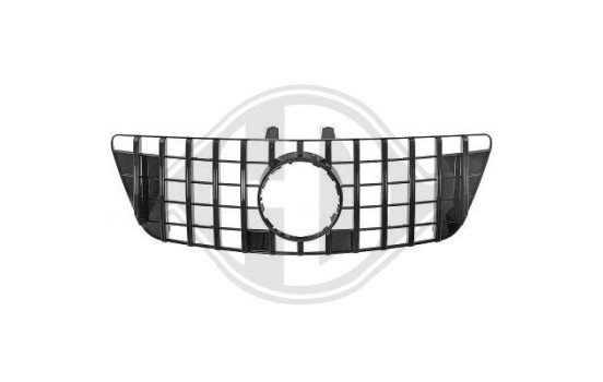 Insert de calandre HD Tuning, Image 2