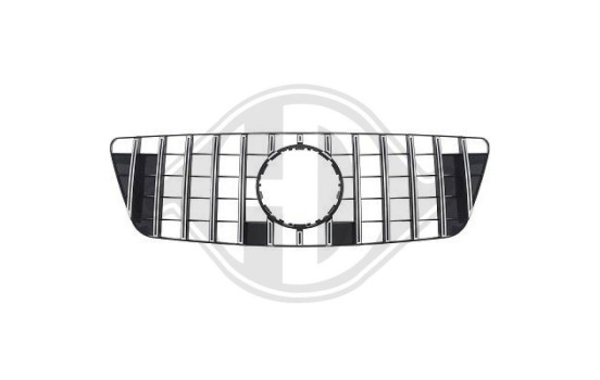 Insert de calandre HD Tuning, Image 2