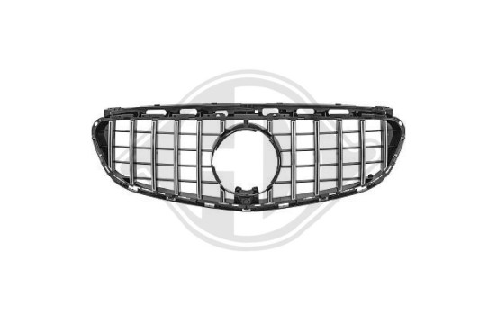 Insert de calandre HD Tuning, Image 2