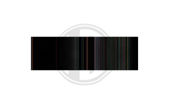 Insert de calandre HD Tuning, Image 2