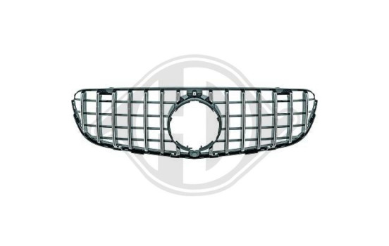 Insert de calandre HD Tuning, Image 2