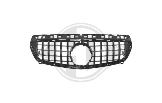 Insert de calandre HD Tuning, Image 2