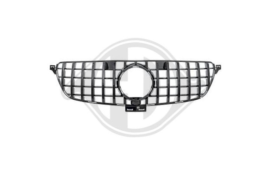 Insert de calandre HD Tuning, Image 2