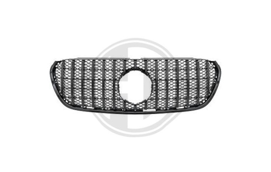 Insert de calandre HD Tuning, Image 2
