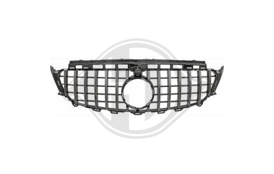 Insert de calandre HD Tuning, Image 2