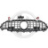 Insert de calandre HD Tuning, Vignette 2