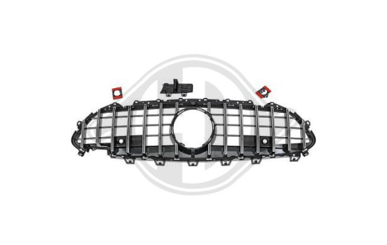 Insert de calandre HD Tuning, Image 2