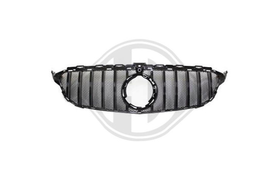Insert de calandre HD Tuning, Image 2