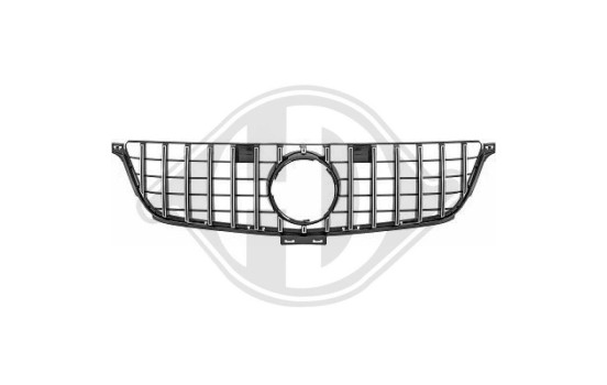 Insert de calandre HD Tuning, Image 2