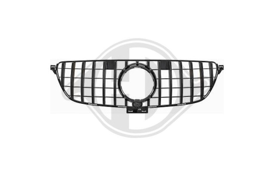 Insert de calandre HD Tuning, Image 2