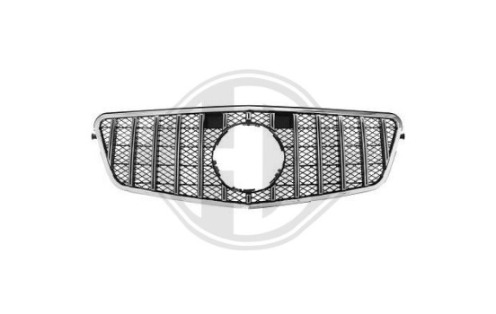 Insert de calandre HD Tuning, Image 2