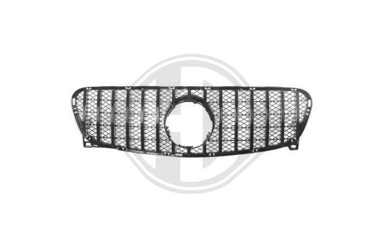 Insert de calandre HD Tuning, Image 2