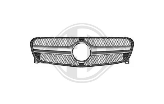 Insert de calandre HD Tuning, Image 2