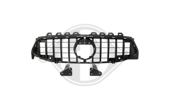 Insert de calandre HD Tuning, Image 2