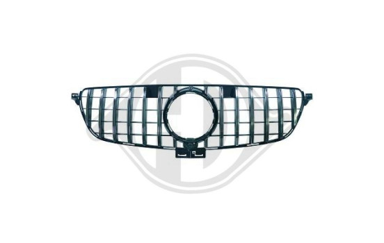 Insert de calandre HD Tuning, Image 2