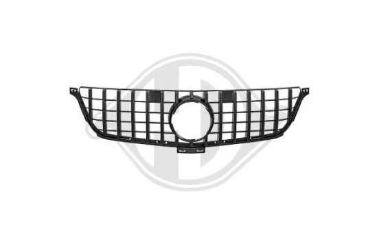 Insert de calandre HD Tuning, Image 2
