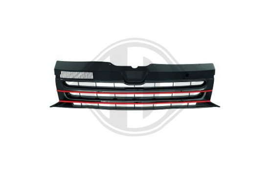 Insert de calandre HD Tuning, Image 2