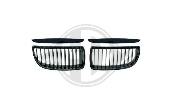Insert de calandre HD Tuning, Image 2