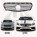 Insert de calandre HD Tuning, Vignette 3