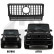 Insert de calandre HD Tuning, Vignette 3