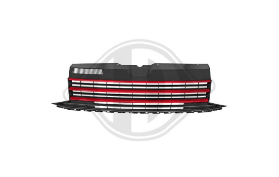 Insert de calandre HD Tuning, Image 2