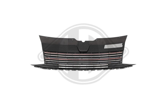 Insert de calandre HD Tuning, Image 3