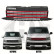 Insert de calandre HD Tuning, Vignette 4