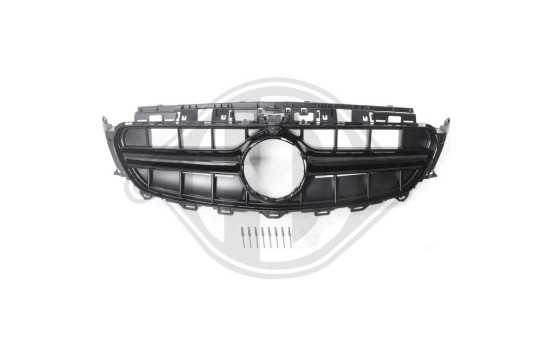 Insert de calandre HD Tuning, Image 2