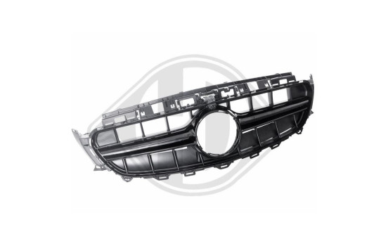 Insert de calandre HD Tuning, Image 3