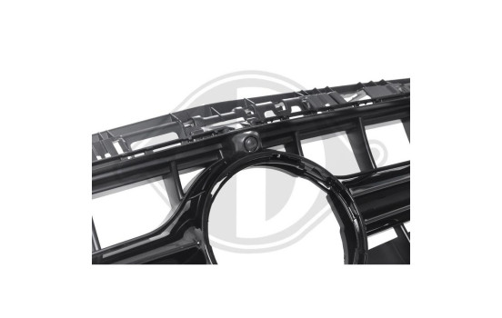 Insert de calandre HD Tuning, Image 4
