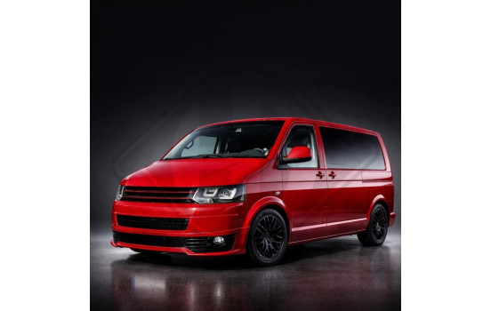 Insert de calandre HD Tuning, Image 3