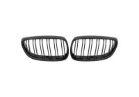 Jeu de grilles BMW 3er E92 / E93 2007-2010 (look M3)