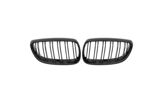 Jeu de grilles BMW 3er E92 / E93 2007-2010 (look M3)