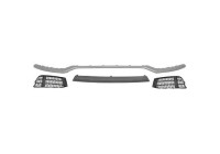 Panneau décoratif/de protection, pare-chocs HD Tuning