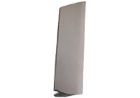 Plaque, pare-chocs HD Tuning