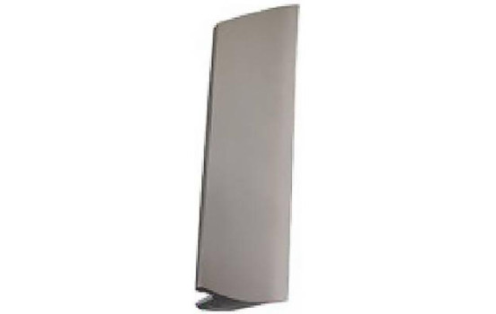Plaque, pare-chocs HD Tuning