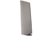 Plaque, pare-chocs HD Tuning