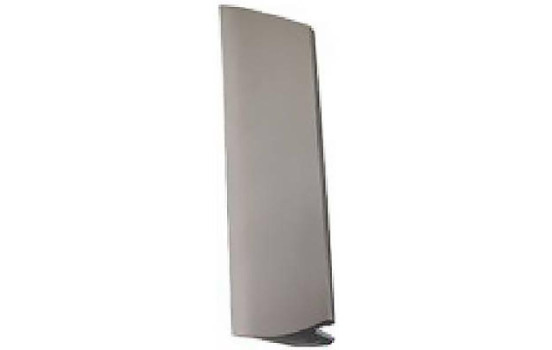 Plaque, pare-chocs HD Tuning