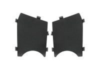 Plaque, pare-chocs HD Tuning
